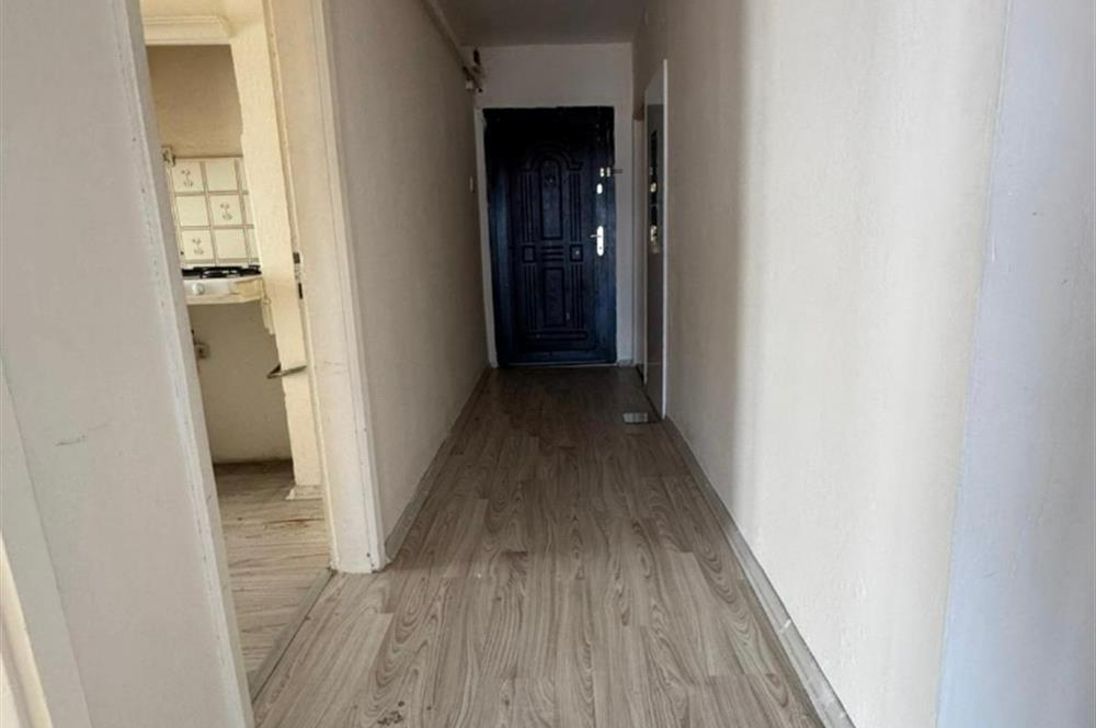 KURTULUŞ METRO'YA YAKIN KİRALIK 3+1