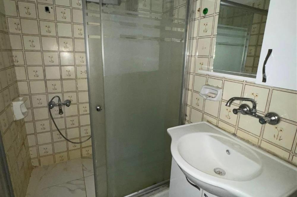 KURTULUŞ METRO'YA YAKIN KİRALIK 3+1