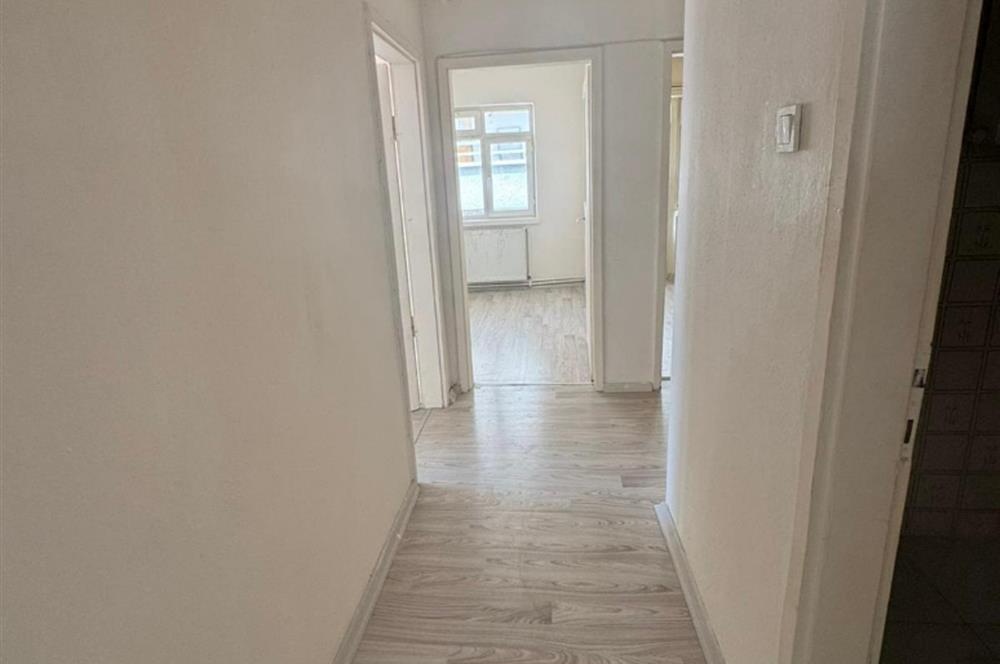KURTULUŞ METRO'YA YAKIN KİRALIK 3+1