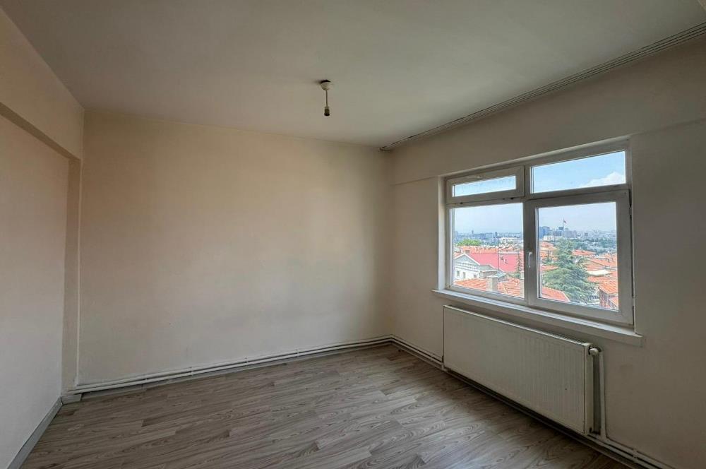 KURTULUŞ METRO'YA YAKIN KİRALIK 3+1