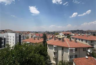 KURTULUŞ METRO'YA YAKIN KİRALIK 3+1