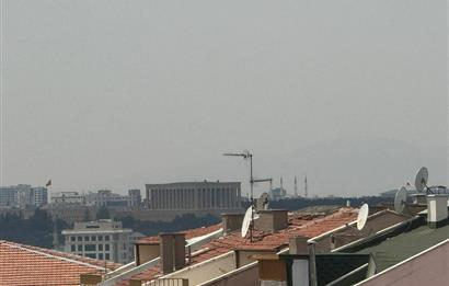 KURTULUŞ METRO'YA YAKIN KİRALIK 3+1