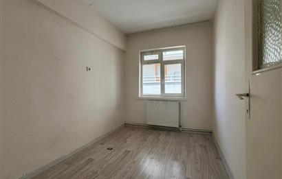 KURTULUŞ METRO'YA YAKIN KİRALIK 3+1