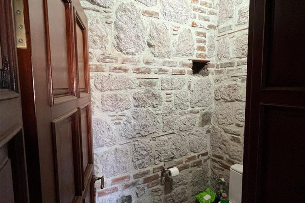 C21 LOCA'DAN BALIKESİR MERKEZDE BÜYÜKBAŞ HAYVAN ÇİFTLİĞİ