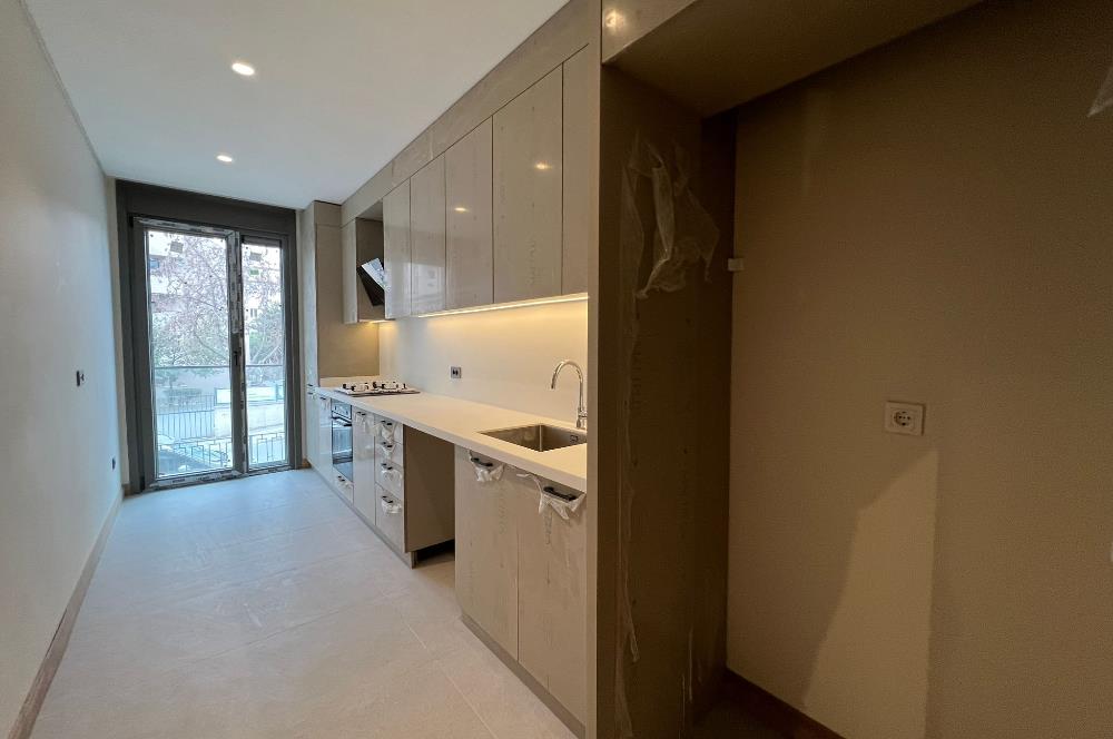 YENİ DEĞER KONAKLARI 1. KAT KAPALI MUTFAK , KİRALIK 2+1 DAİRE