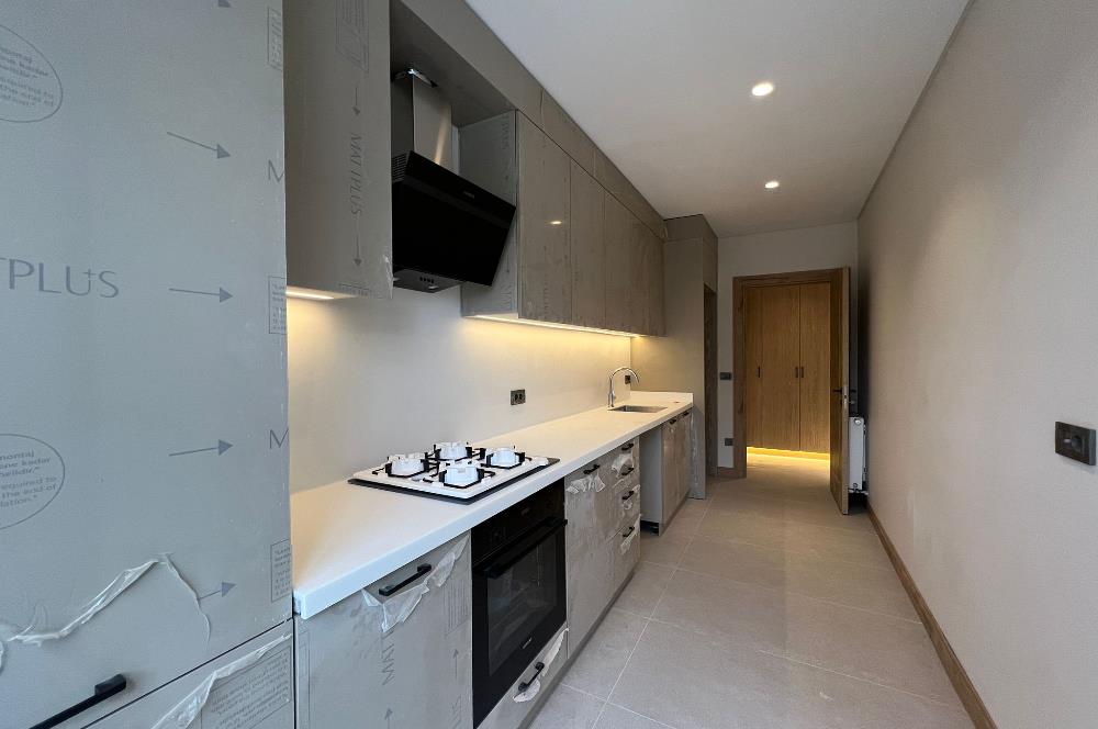YENİ DEĞER KONAKLARI 1. KAT KAPALI MUTFAK , KİRALIK 2+1 DAİRE