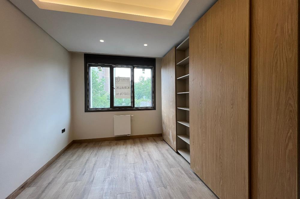 YENİ DEĞER KONAKLARI 1. KAT KAPALI MUTFAK , KİRALIK 2+1 DAİRE