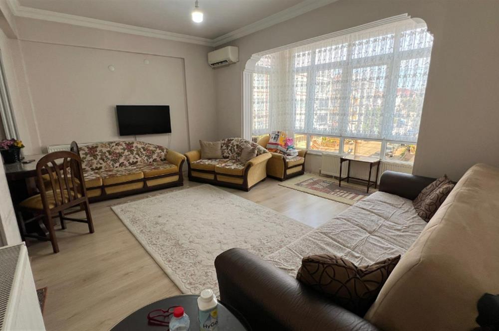C21 BAL`DAN EGE MAH.2+1 SATILIK DAİRE