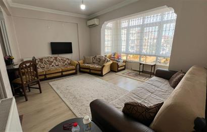 C21 BAL`DAN EGE MAH.2+1 SATILIK DAİRE