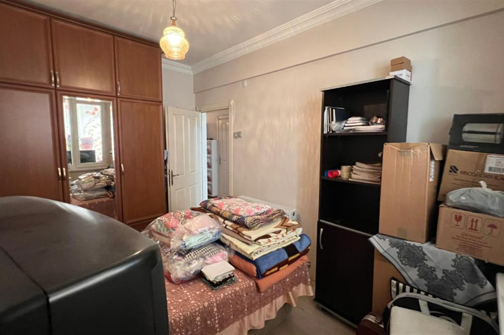 C21 BAL`DAN EGE MAH.2+1 SATILIK DAİRE