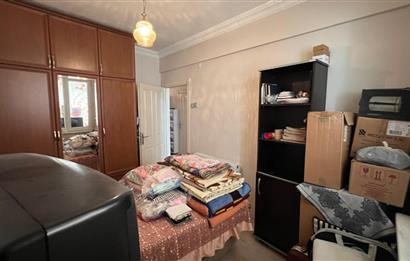 C21 BAL`DAN EGE MAH.2+1 SATILIK DAİRE