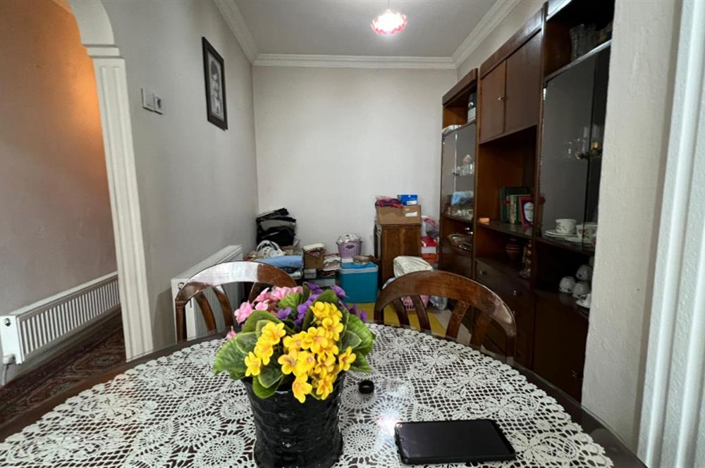C21 BAL`DAN EGE MAH.2+1 SATILIK DAİRE