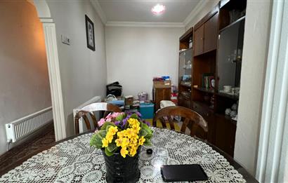 C21 BAL`DAN EGE MAH.2+1 SATILIK DAİRE