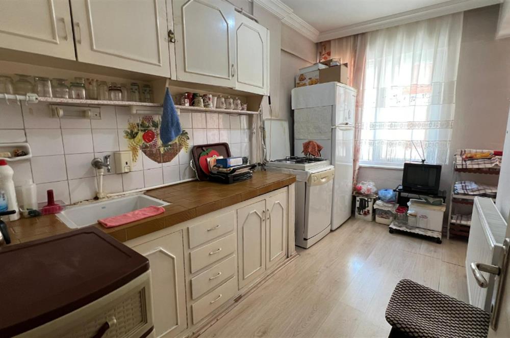 C21 BAL`DAN EGE MAH.2+1 SATILIK DAİRE