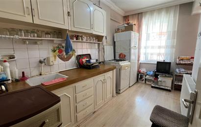 C21 BAL`DAN EGE MAH.2+1 SATILIK DAİRE