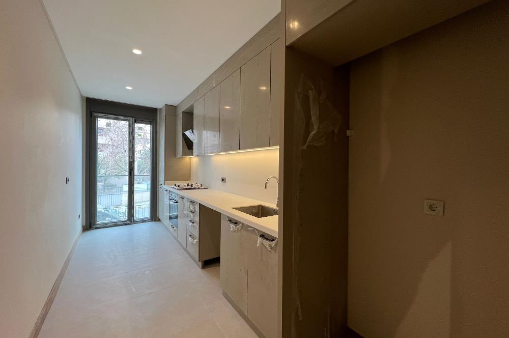 YENİ DEĞER KONAKLARI 1. KAT KAPALI MUTFAK , KİRALIK 2+1 DAİRE