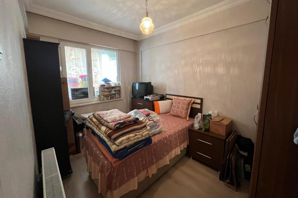 C21 BAL`DAN EGE MAH.2+1 SATILIK DAİRE