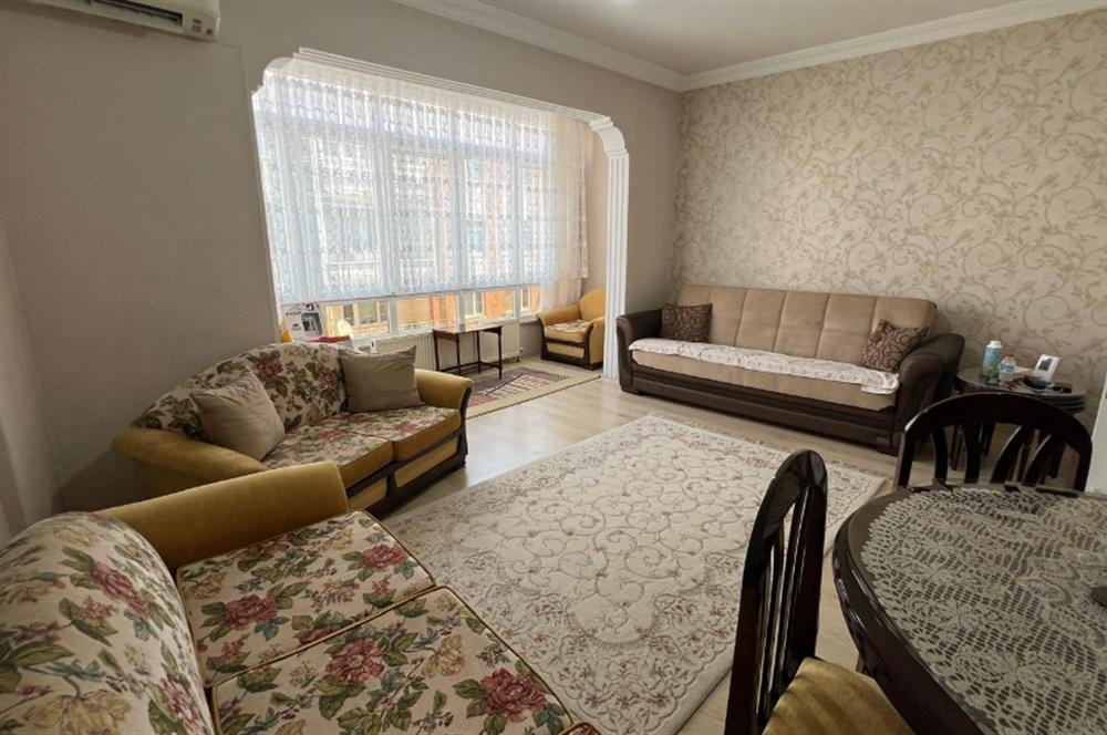 C21 BAL`DAN EGE MAH.2+1 SATILIK DAİRE