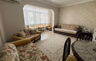 C21 BAL`DAN EGE MAH.2+1 SATILIK DAİRE
