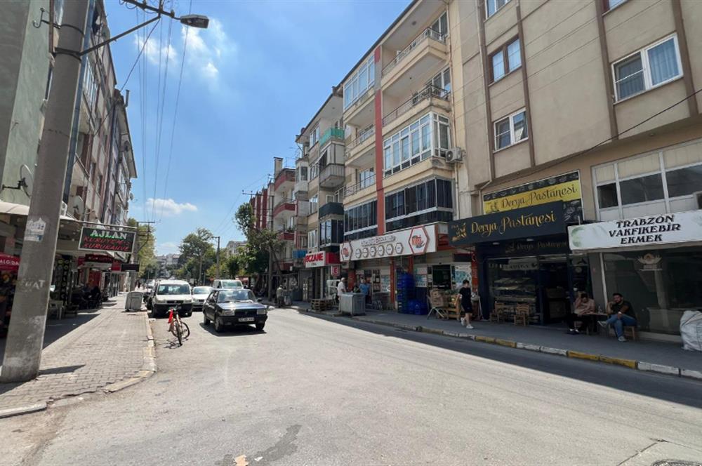 C21 BAL`DAN EGE MAH.2+1 SATILIK DAİRE