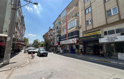 C21 BAL`DAN EGE MAH.2+1 SATILIK DAİRE