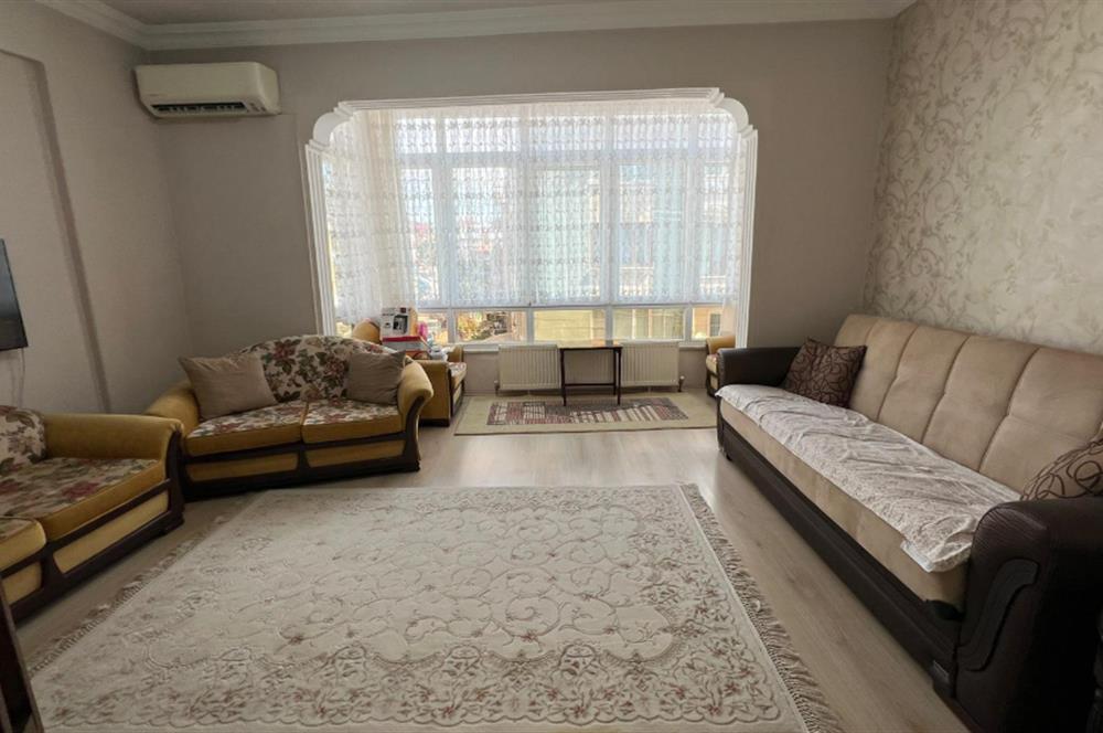 C21 BAL`DAN EGE MAH.2+1 SATILIK DAİRE