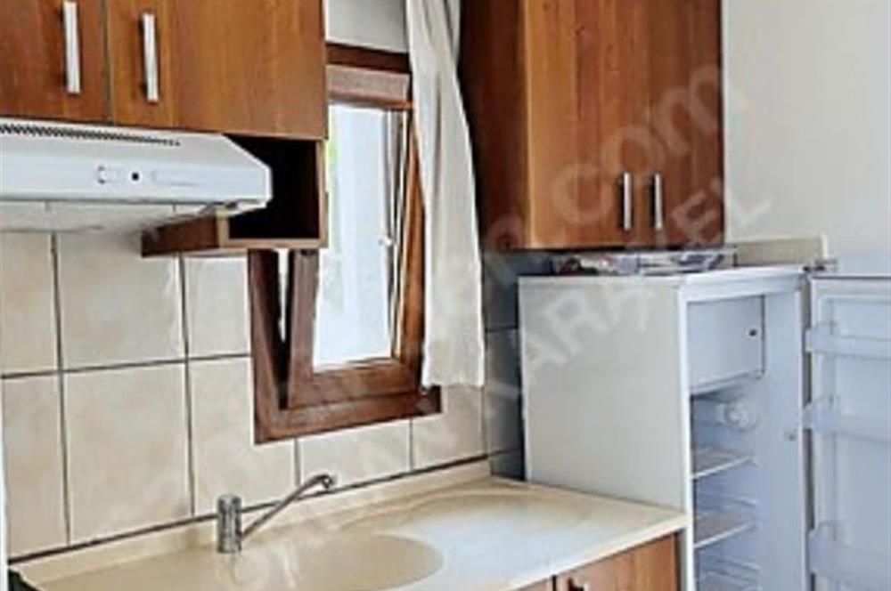 Bodrum-Akyarlar Akçabük tatil köyünde satılık tapulu devremülk