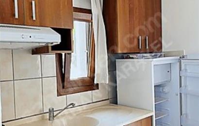 Bodrum-Akyarlar Akçabük tatil köyünde satılık tapulu devremülk