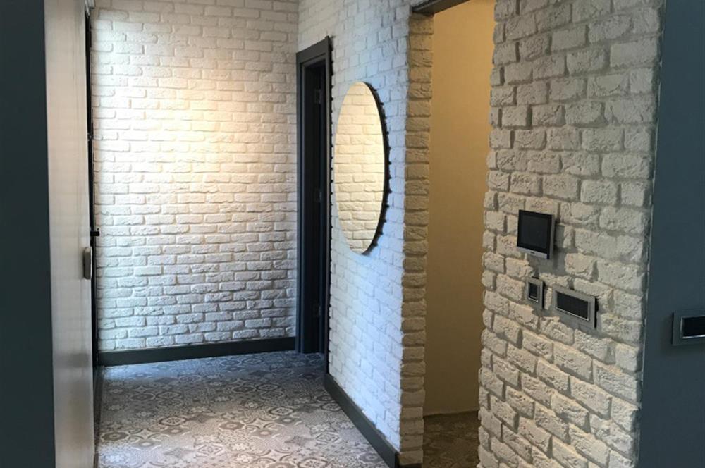Çekmeköy Reşadiye'de Ultra Lüks 1 adet Tripleks Villa & 1 adet 2 katlı Villa