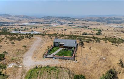 C21 LOCA'DAN BALIKESİR MERKEZDE BÜYÜKBAŞ HAYVAN ÇİFTLİĞİ