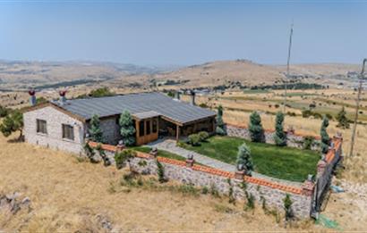 C21 LOCA'DAN BALIKESİR MERKEZDE BÜYÜKBAŞ HAYVAN ÇİFTLİĞİ