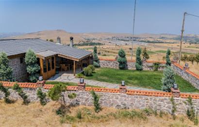 C21 LOCA'DAN BALIKESİR MERKEZDE BÜYÜKBAŞ HAYVAN ÇİFTLİĞİ