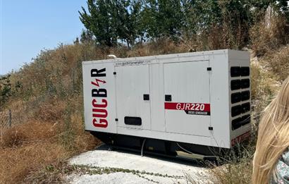 C21 LOCA'DAN BALIKESİR MERKEZDE BÜYÜKBAŞ HAYVAN ÇİFTLİĞİ
