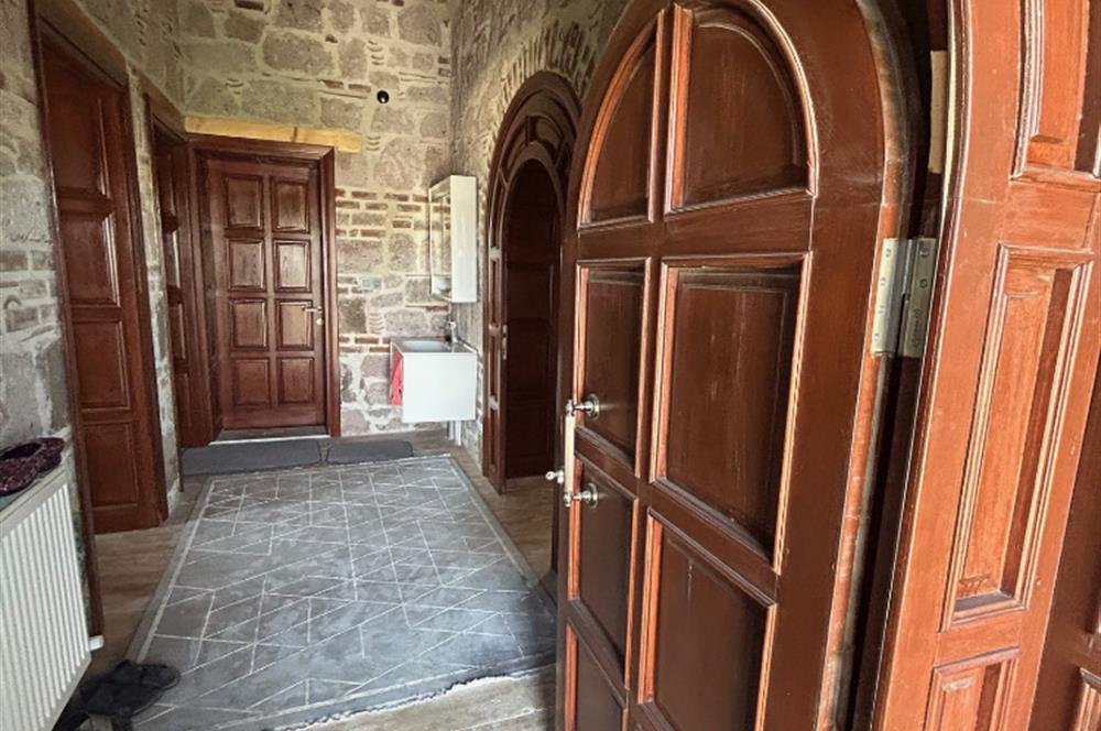 C21 LOCA'DAN BALIKESİR MERKEZDE BÜYÜKBAŞ HAYVAN ÇİFTLİĞİ