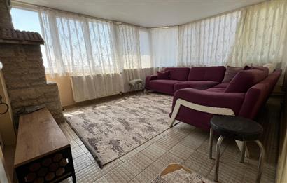 C21 BAL'DAN BAHÇELİEVLER MAH. 2+1 KİRALIK DAİRE