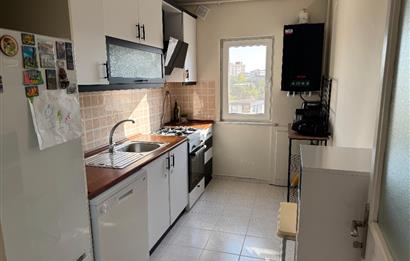 TUZLA KİPTAŞ 2. ETAPTA SATILIK DAİRE