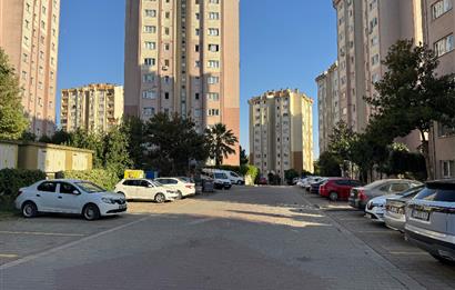 TUZLA KİPTAŞ 2. ETAPTA SATILIK DAİRE