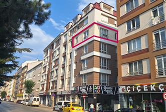 CENTURY 21 VİZYON'DAN BASIN ŞEHİTLERİ CAD. KİRALIK 2+1 DAİRE