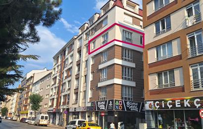 CENTURY 21 VİZYON'DAN BASIN ŞEHİTLERİ CAD. KİRALIK 2+1 DAİRE