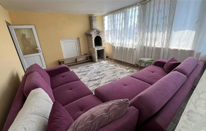C21 BAL'DAN BAHÇELİEVLER MAH. 2+1 KİRALIK DAİRE