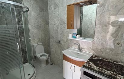 SİNERJİ GÜL KONUTLARINDA GÜVENLİKLİ İSKANLI 2+1 DUBLEKS DAİRE
