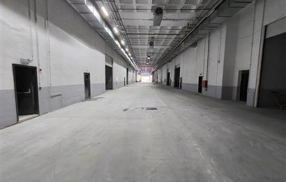 C21|Nexar'dan TEM yakını 254 m² Satılık Dükkan&Depo&İmalathane