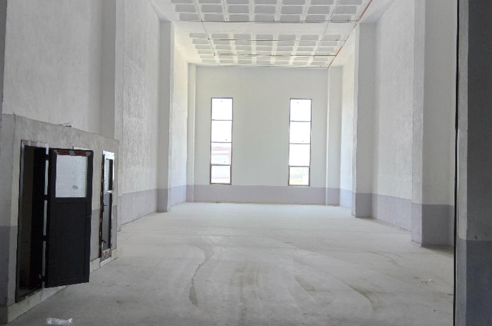 C21|Nexar'dan TEM yakını 254 m² Satılık Dükkan&Depo&İmalathane