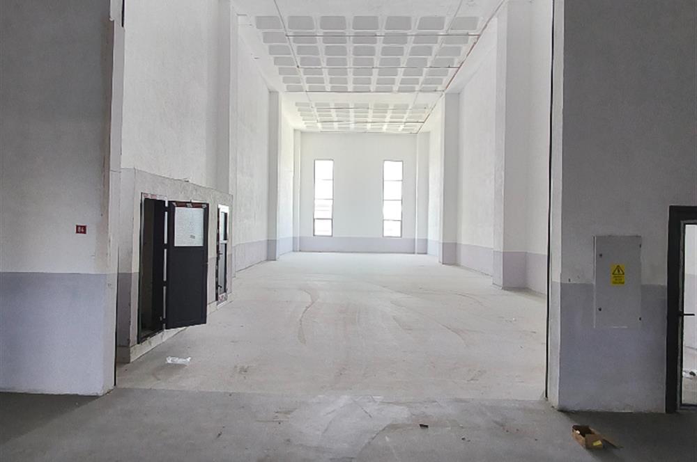 C21|Nexar'dan TEM yakını 254 m² Satılık Dükkan&Depo&İmalathane