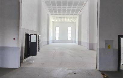 C21|Nexar'dan TEM yakını 254 m² Satılık Dükkan&Depo&İmalathane