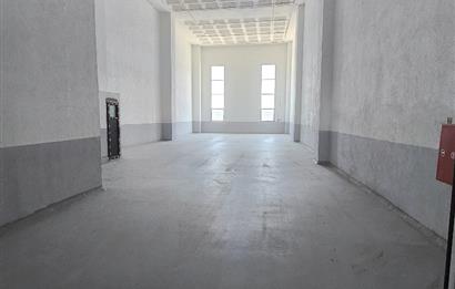 C21|Nexar'dan TEM yakını 254 m² Satılık Dükkan&Depo&İmalathane