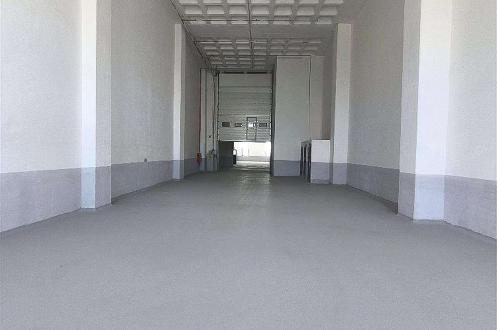 C21|Nexar'dan TEM yakını 254 m² Satılık Dükkan&Depo&İmalathane