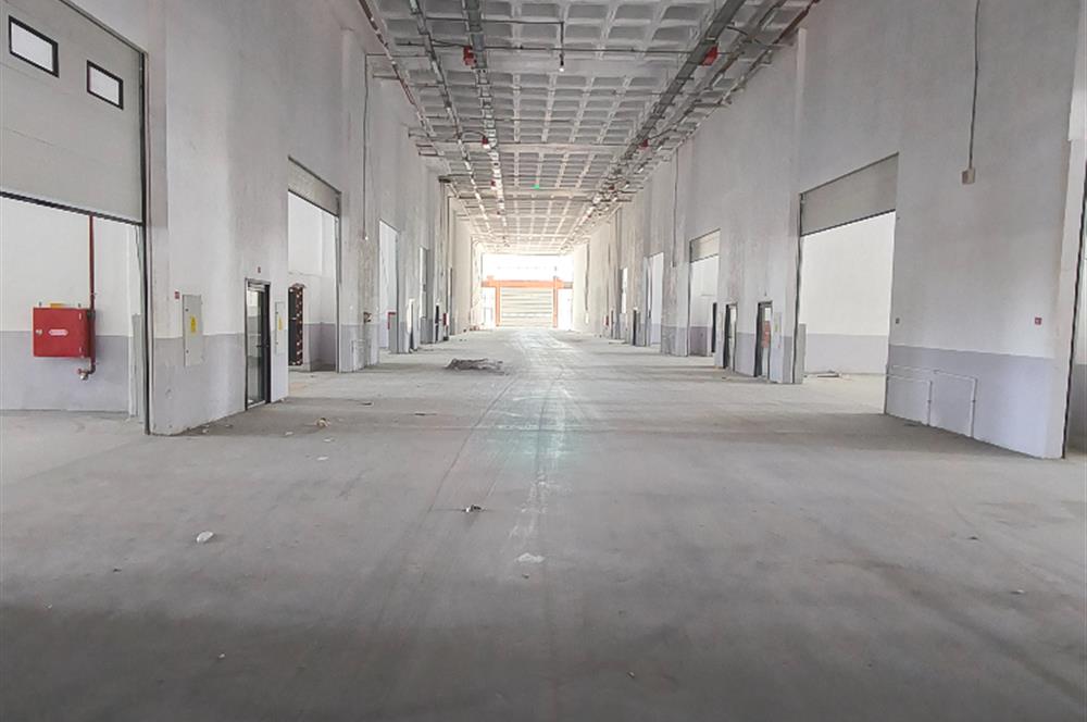 C21|Nexar'dan TEM yakını 254 m² Satılık Dükkan&Depo&İmalathane