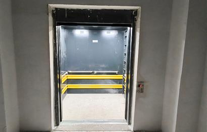 C21|Nexar'dan TEM yakını 254 m² Satılık Dükkan&Depo&İmalathane
