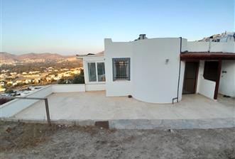 Bodrum Gümüşlük Yenilenmiş Doğa Manzaralı Müstakil Ev